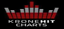 Logo for Krone Hit Charts