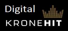 Logo for Krone Hit Digital