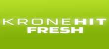 Logo for Kronehit Fresh