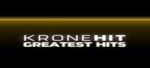 Logo for Kronehit Greatest Hits
