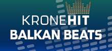 Kronehit Balkan Beats