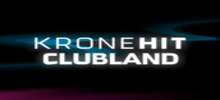 Logo for Kronehit Clubland