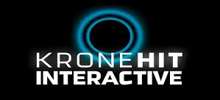 Logo for Kronehit Interactive