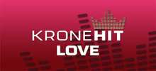 Logo for Kronehit Love