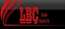 LBC Radio Australia