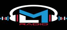 Logo for LMR London Malayalam Radio