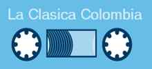 Logo for La Clasica Colombia