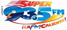 Logo for La Super 93