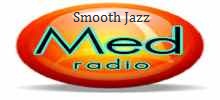 Logo for Mediterraneo Smooth Jazz