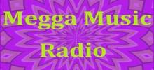 Megga Music Radio