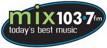 Mix 103.7 ФМ