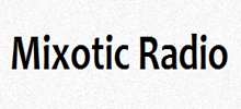 Logo for Mixotic Radio