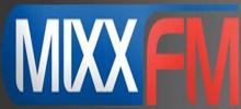 Logo for Mixx1077