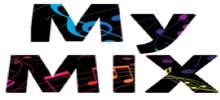 Logo for My Mix Radio