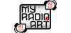 Logo for My Radio Art