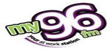 My96 FM