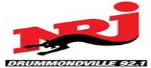 NRJ 92.1 Drummondville