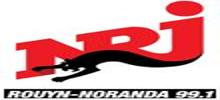 NRJ 99.1 Rouyn-Noranda