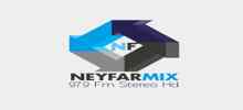 Neyfar Mix 97.9 FM