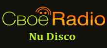 Nu Disco Svoe Radio