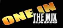 Logo for One In the Mix Radio
