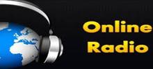 Logo for Online Radio Web