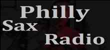 Philly Sax Radio