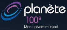 Planete 100.3