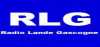 Logo for RLG Web