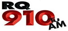 Logo for RQ 910 AM