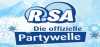 Logo for RSA Party Welle