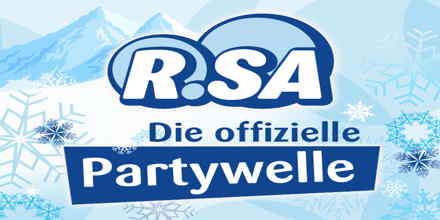 RSA Party Welle