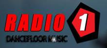 Radio 1 Dance Floor Music