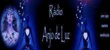 Logo for Radio Anjo de Luz