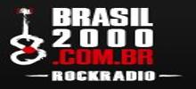 Radio Brasil 2000