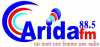Logo for Radio Carida FM