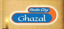 Logo for Radio City Ghazal