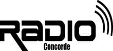 Logo for Radio Concorde