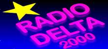 Radio Delta 2000
