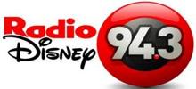 Radio Disney Mexico