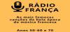 Logo for Radio Franca