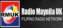 Radio Maynila UK