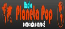 Radio Planeta Pop