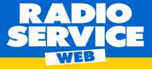 Logo for Radio Service