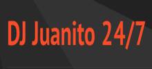 Logo for Radio Slot DJ Juanito 247