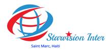 Logo for Radio Starvision Inter