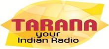 Logo for Radio Tarana