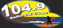 Radio Tibau FM