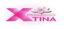 Logo for Radio Xtina