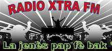 Logo for Radio Xtra FM